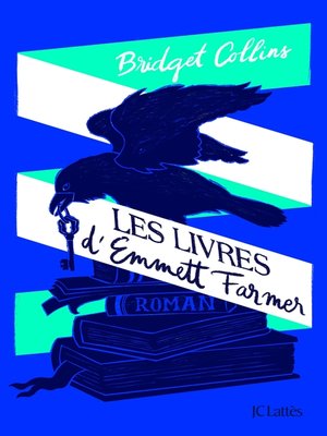 cover image of Les livres d'Emmett Farmer